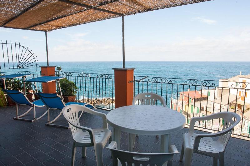 Scorci Di Mare - Oda