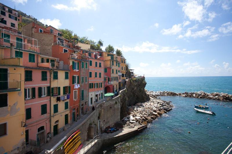 Scorci Di Mare - Oda