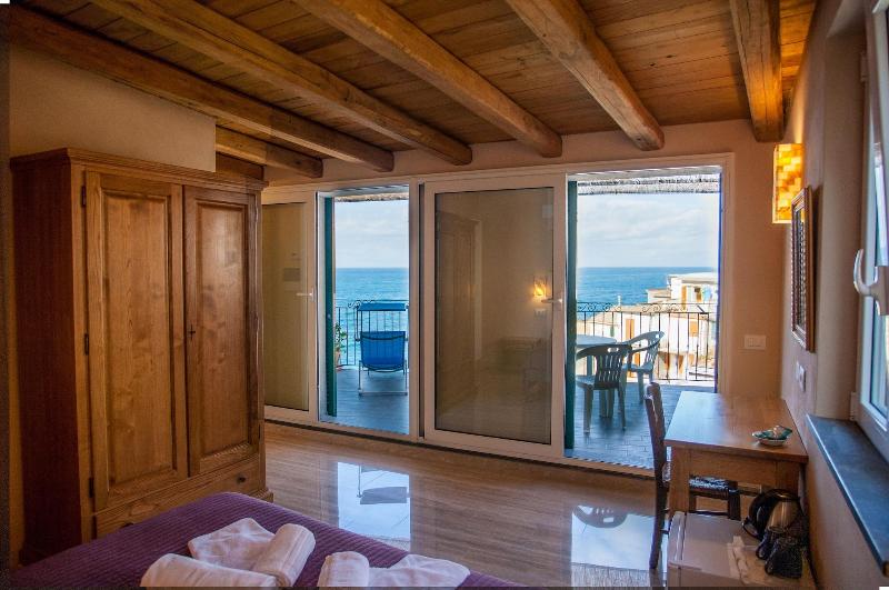 Scorci Di Mare - Oda