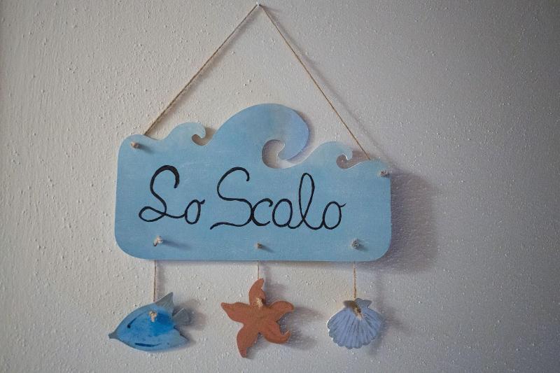 Scorci Di Mare - Oda
