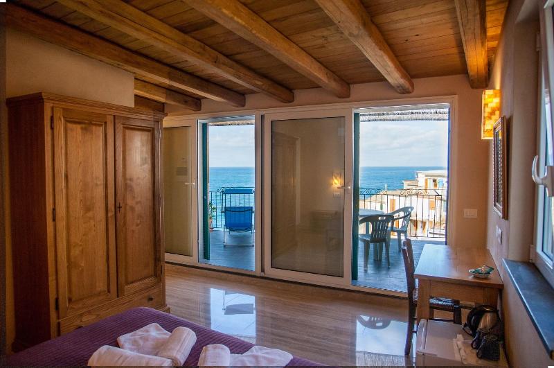 Scorci Di Mare - Teras