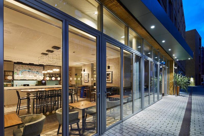 Residence Inn By Marriott London Tower Bridge - Genel