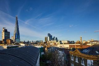 Residence Inn By Marriott London Tower Bridge fotoÄŸrafÄ±