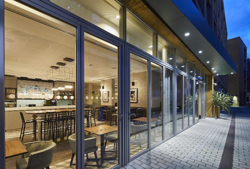 Residence Inn By Marriott London Tower Bridge - Genel
