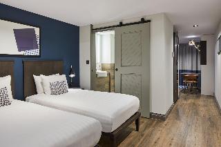 Residence Inn By Marriott London Tower Bridge fotoÄŸrafÄ±