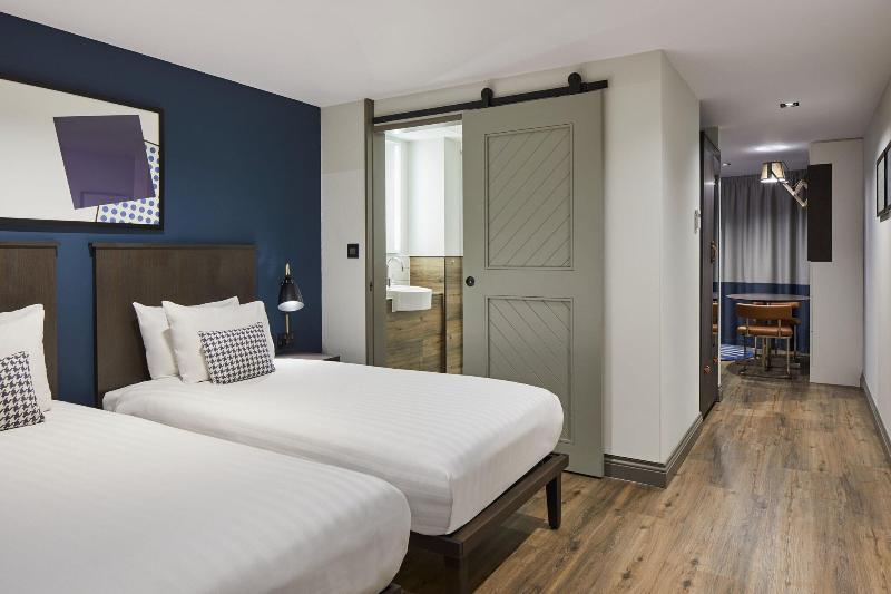Residence Inn By Marriott London Tower Bridge - Genel