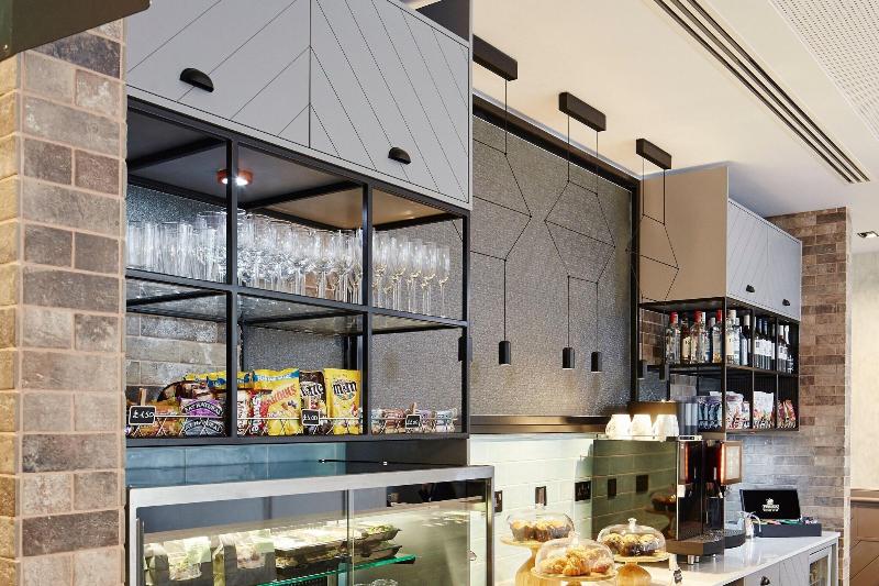 Residence Inn By Marriott London Tower Bridge - Genel