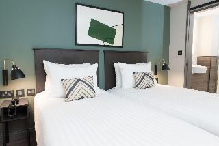 Residence Inn By Marriott London Tower Bridge fotoÄŸrafÄ±