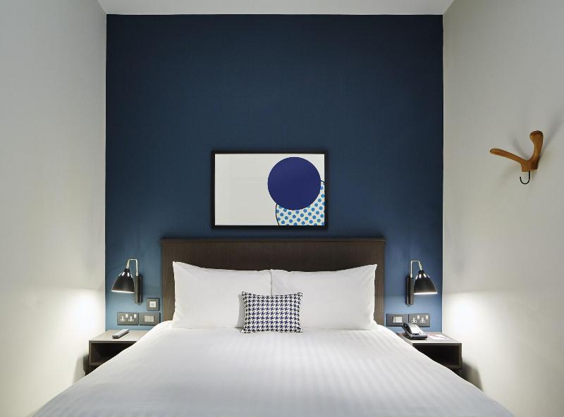 Residence Inn By Marriott London Tower Bridge - Oda