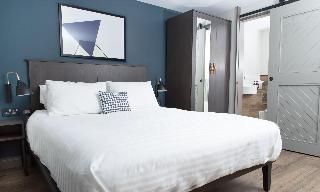 Residence Inn By Marriott London Tower Bridge fotoÄŸrafÄ±