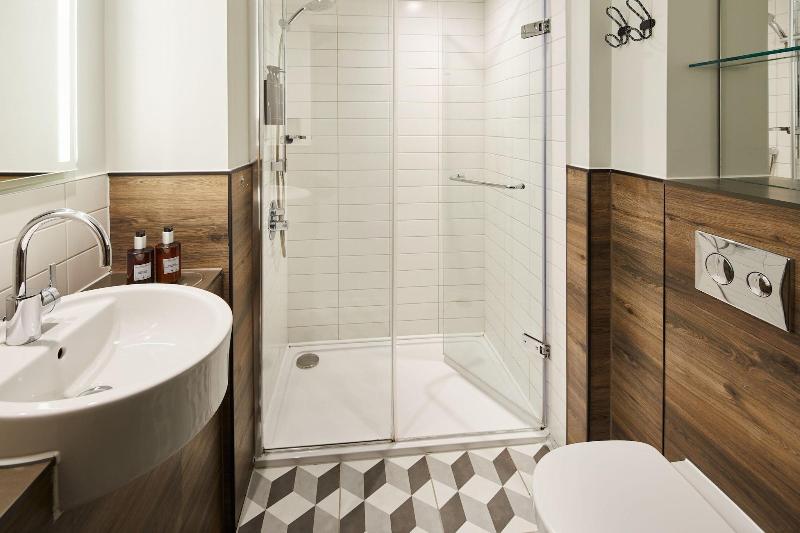 Residence Inn By Marriott London Tower Bridge - Oda