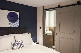 Residence Inn By Marriott London Tower Bridge fotoÄŸrafÄ±