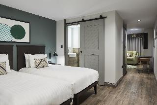 Residence Inn By Marriott London Tower Bridge fotoÄŸrafÄ±
