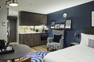 Residence Inn By Marriott London Tower Bridge fotoÄŸrafÄ±