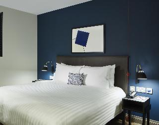 Residence Inn By Marriott London Tower Bridge fotoÄŸrafÄ±