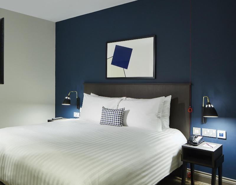 Residence Inn By Marriott London Tower Bridge - Oda