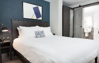 Residence Inn By Marriott London Tower Bridge fotoÄŸrafÄ±