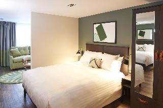 Residence Inn By Marriott London Tower Bridge fotoÄŸrafÄ±
