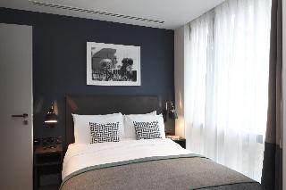 Residence Inn By Marriott London Tower Bridge fotoÄŸrafÄ±