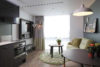 Residence Inn By Marriott London Tower Bridge fotoÄŸrafÄ±