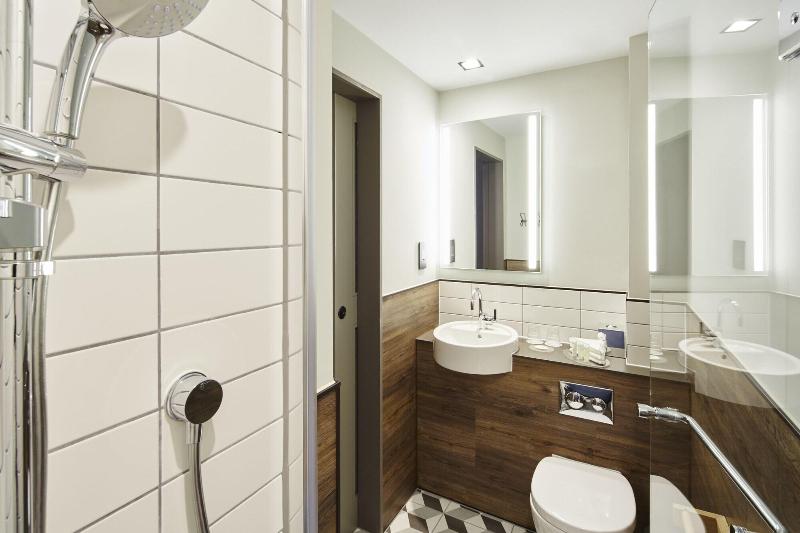 Residence Inn By Marriott London Tower Bridge - Oda