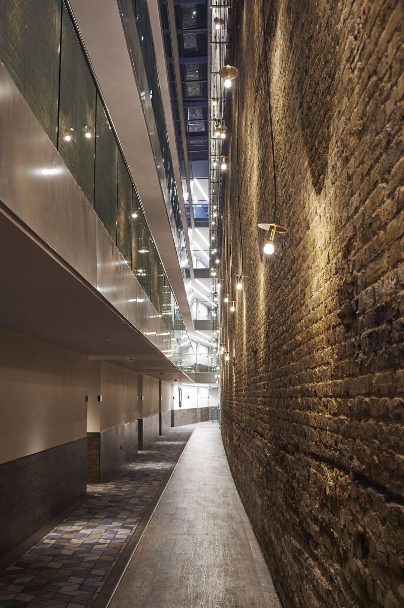 Residence Inn By Marriott London Tower Bridge - Oda