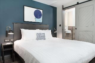 Residence Inn By Marriott London Tower Bridge fotoÄŸrafÄ±