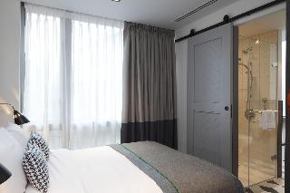 Residence Inn By Marriott London Tower Bridge fotoÄŸrafÄ±