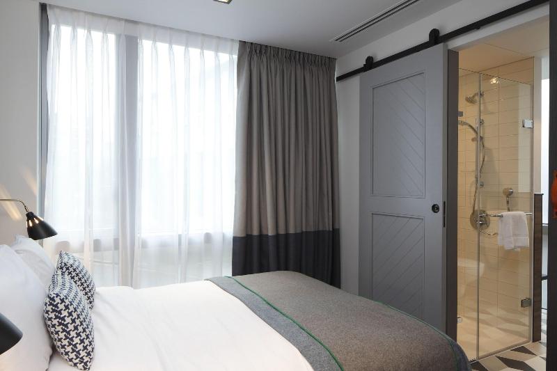 Residence Inn By Marriott London Tower Bridge - Oda