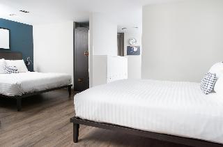 Residence Inn By Marriott London Tower Bridge fotoÄŸrafÄ±