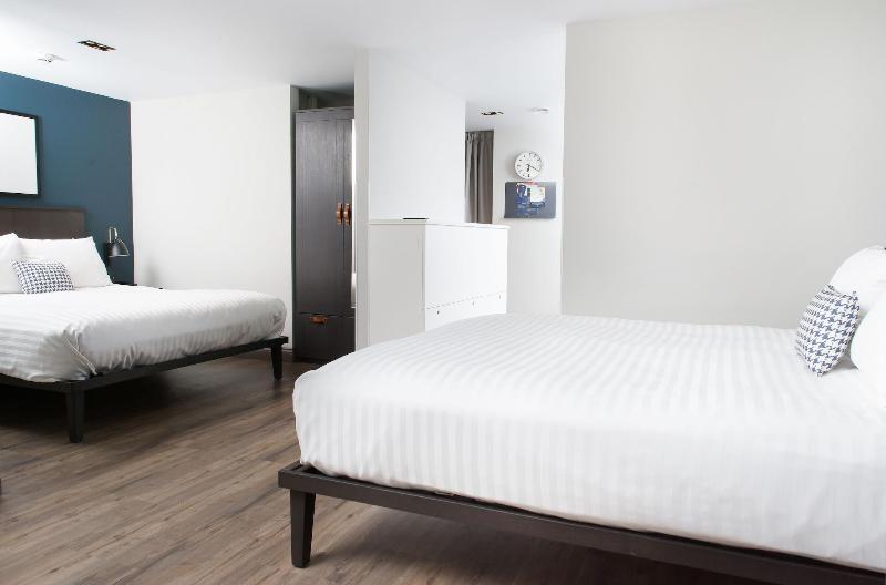 Residence Inn By Marriott London Tower Bridge - Oda