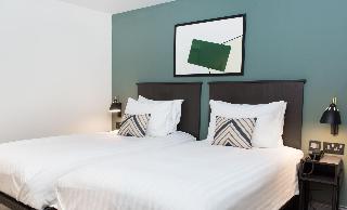 Residence Inn By Marriott London Tower Bridge fotoÄŸrafÄ±