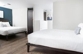 Residence Inn By Marriott London Tower Bridge fotoÄŸrafÄ±