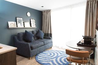 Residence Inn By Marriott London Tower Bridge fotoÄŸrafÄ±