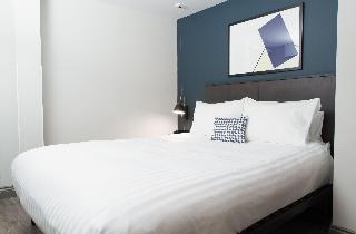 Residence Inn By Marriott London Tower Bridge fotoÄŸrafÄ±