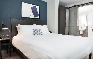 Residence Inn By Marriott London Tower Bridge fotoÄŸrafÄ±
