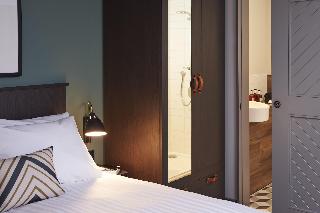 Residence Inn By Marriott London Tower Bridge fotoÄŸrafÄ±