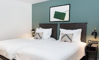 Residence Inn By Marriott London Tower Bridge fotoÄŸrafÄ±