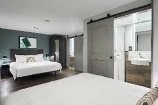 Residence Inn By Marriott London Tower Bridge fotoÄŸrafÄ±
