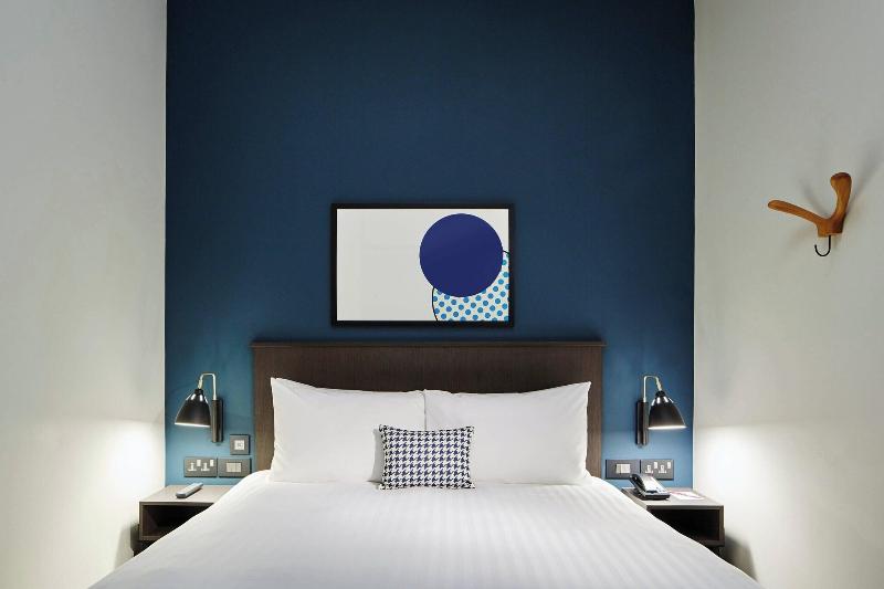 Residence Inn By Marriott London Tower Bridge - Oda