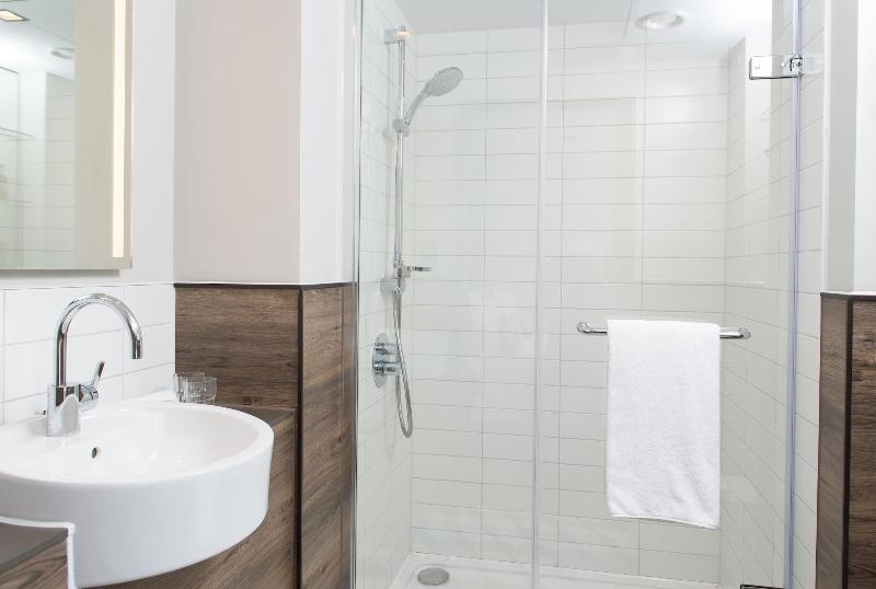 Residence Inn By Marriott London Tower Bridge - Oda