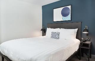 Residence Inn By Marriott London Tower Bridge fotoÄŸrafÄ±