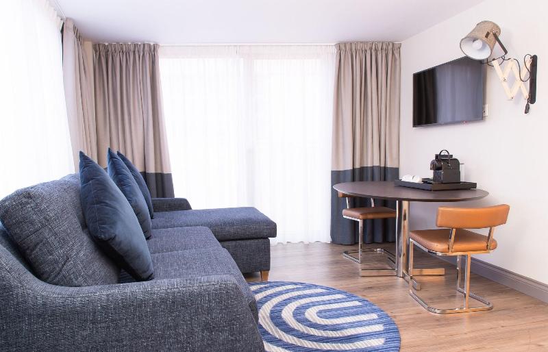 Residence Inn By Marriott London Tower Bridge - Oda