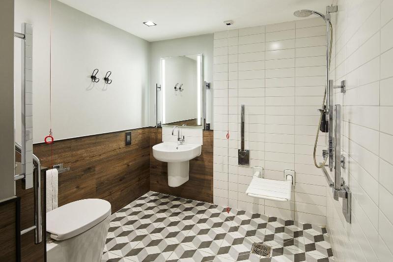 Residence Inn By Marriott London Tower Bridge - Oda
