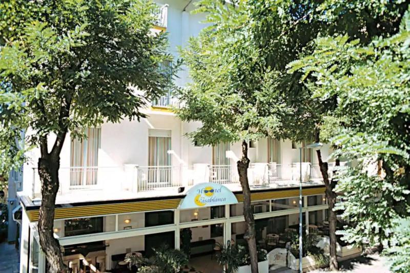 Hotel Casablanca - Genel