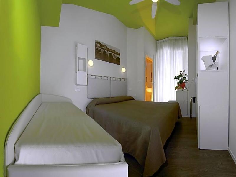 Hotel Casablanca - Genel