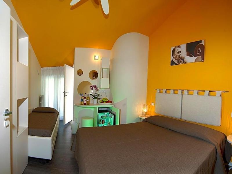 Hotel Casablanca - Genel
