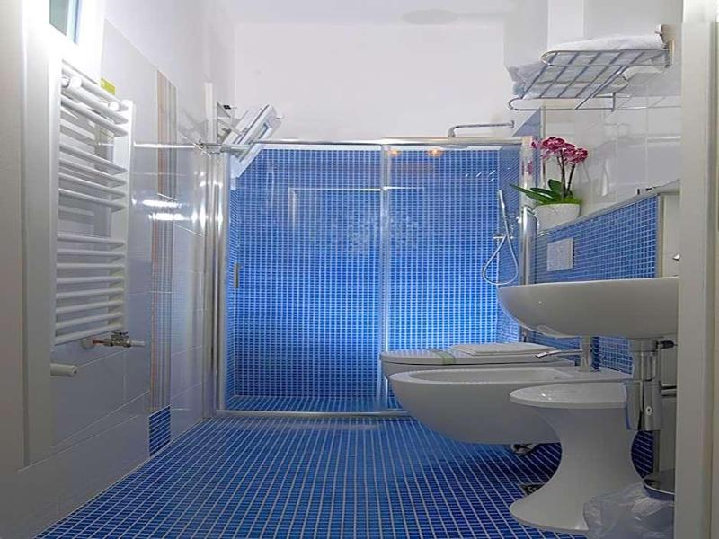 Hotel Casablanca - Genel