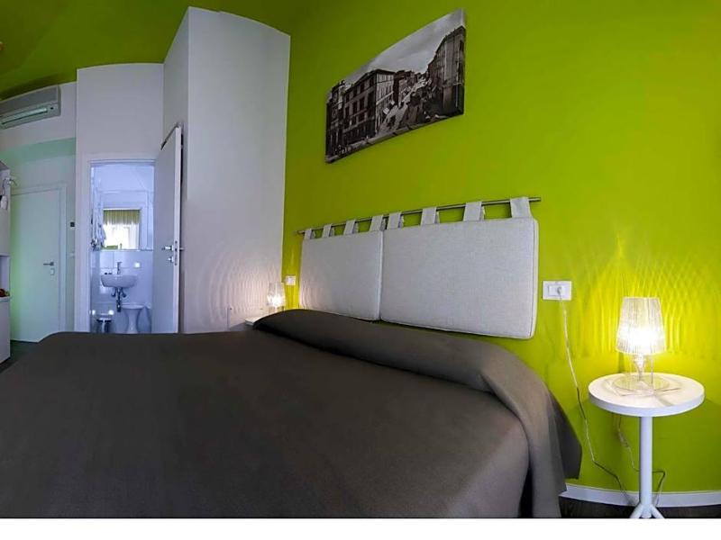 Hotel Casablanca - Genel