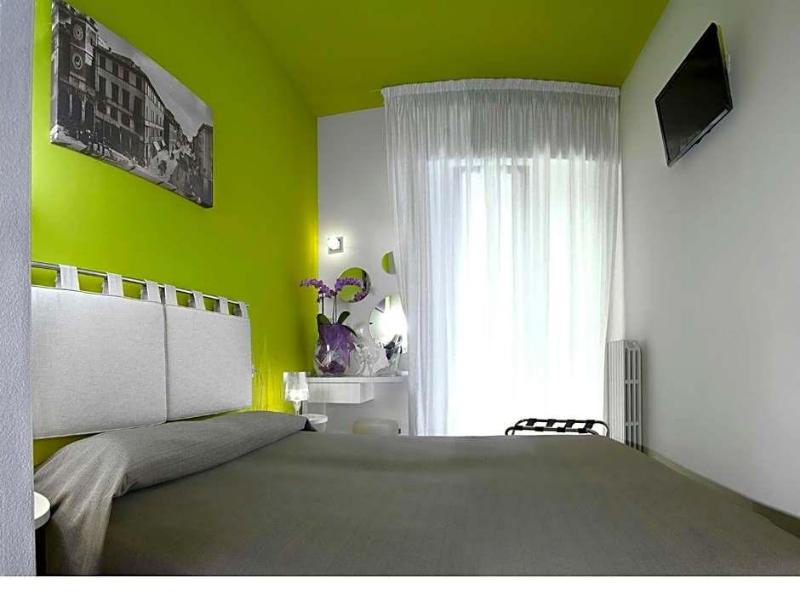 Hotel Casablanca - Genel